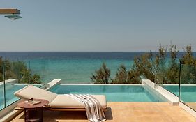 Villa Le Blanc Gran Melia (Adults Only)